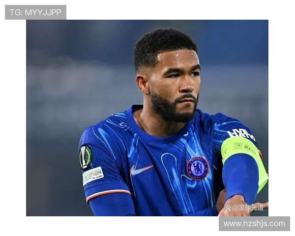 里斯詹姆斯坚定信念 期许切尔西巅峰