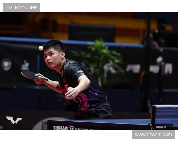 [澳网]张盛：托多尼发球好 正手具有进攻能力.